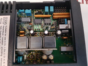 Elcon series 1000 strain gauge converter 1090-w-0-0720-aa