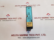 Elcon instruments 1090-g-0-0720-aa series 1000 strain gauge converter