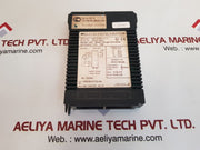 Elcon instruments 1090-g-0-0720-aa series 1000 strain gauge converter