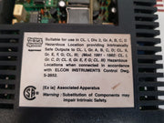 Elcon instruments 1090-g-0-0720-aa series 1000 strain gauge converter