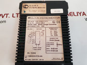 Elcon instruments 1090-g-0-0720-aa series 1000 strain gauge converter