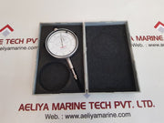 Holex 43 2000 10/58 dial indicator 0-10mm shockproof 