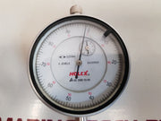 Holex 43 2000 10/58 dial indicator 0-10mm shockproof