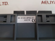 Johnson controls sc-9100 controller sc-9100-8pro-e1