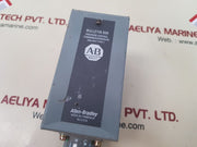 Allen-bradley Bulletin 836 Pressure Control Switch