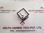 Hobut d48sd ammeter 0-100a