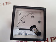 Hobut d48sd ammeter 0-100a