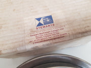 Stewarts 316 s.s.tube and socket pressure gauge 0-10000