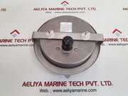 Stewarts 316 s.s.tube and socket pressure gauge 0-10000