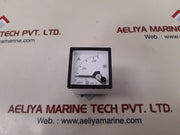 Hobut d48sd ammeter 0-400 a