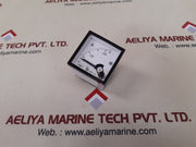 Hobut d48sd ammeter 0-400 a