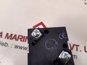 Hobut d48sd ammeter 0-120 a