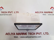 Gossen 1604pbc10 kw meter 0-4500 kw