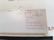 Gossen 1604pbc10 kw meter 0-4500 kw