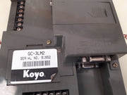 Koyo gc-3lm2 touch screen panel