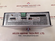 Siemens simatic tp27 6av3627-1nk00-2ax0 mono touch screen panel