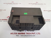 Siemens 6ep1 334-1sl11 power supply Used