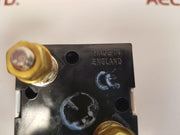 Hobut d48sd ammeter 0-15a
