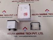 Hobut d48sd ammeter 0-60 a