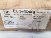 Budenberg 5214fgp standard test gauge cl 0.25