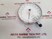 Budenberg 5214fgp standard test gauge cl 0.25