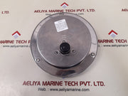 Stewarts pressure gauge 30000 psi/2000 bar