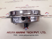 Stewarts pressure gauge 30000 psi/2000 bar