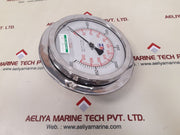 Stewarts pressure gauge 30000 psi/2000 bar