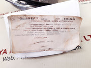 Stewarts pressure gauge 30000 psi/2000 bar