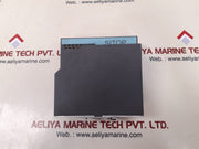 Siemens 6ep1 931-2ec21 dc-usv-modul 15 power supply