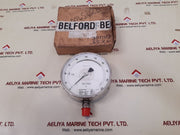 Budenberg 91679001 standard test gauge 0-200 bar