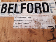 Budenberg 91679001 standard test gauge 0-200 bar