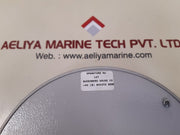 Budenberg 91679001 standard test gauge 0-200 bar