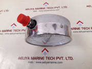 Budenberg 91679001 standard test gauge 0-200 bar