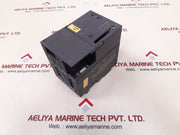 Siemens simatic s7-300 6es7 314-1ae04-0ab0 module 60°c