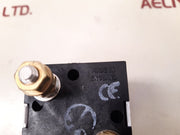 Hobut d48sd ammeter 0/25a