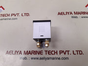 Hobut d48sd ammeter 0/25a