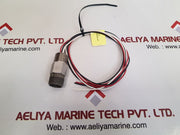 218384-00903 conn assy signal 3pin/3ckt, 3ft