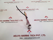 218384-00903 conn assy signal 3pin/3ckt, 3ft