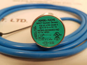 Pepperl+fuchs ncb10-30gm40-n0 proximity inductive sensor 181120