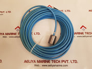 Pepperl+fuchs ncb10-30gm40-n0-15m-og inductive sensor with 15m cable