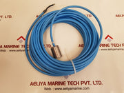 Pepperl+fuchs ncb10-30gm40-n0-15m-og inductive sensor with 15m cable