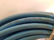 Pepperl+fuchs ncb10-30gm40-n0-15m-og inductive sensor with 15m cable