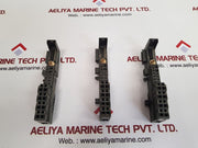 Lot Of 7X Siemens 6es7 193-4cb30-0aa0 terminal module tm-e15c24-01