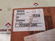 Autoclave monel k500 tube monel 400 socket pressure gauge 0-30000 psi