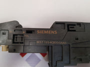 Lot of 4X Siemens 6ES7 193-4CB30-0AA0 Terminal Module TM-E15C24-01