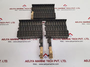 Lot Of 8X Siemens 6es7 193-4ce10-0aa0 terminal module tm-p15c22-01