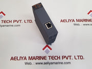 Mitsubishi melsec-q qj71e71-100 ethernet i/f unit