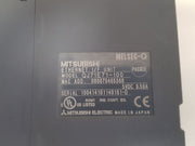 Mitsubishi melsec-q qj71e71-100 ethernet i/f unit