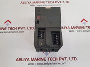Siemens 6es7 307-1ea00-0aa0 simatic s7 power supply 60'c